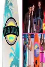 Watch Teen Choice Awards 2013 1channel