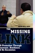 Watch Missing Link: Self-Protection Through Awareness, Avoidance, and De-Escalation 1channel