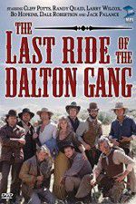 Watch The Last Ride of the Dalton Gang 1channel