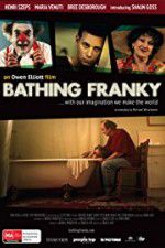 Watch Bathing Franky 1channel