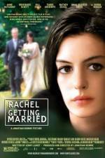 Watch Rachel Getting Married 1channel