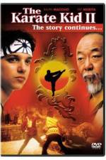 Watch The Karate Kid, Part II 1channel