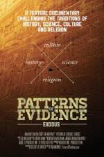 Watch Patterns of Evidence: The Exodus 1channel