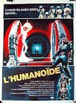 Watch The Humanoid 1channel