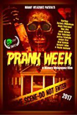 Watch Prank Week 1channel