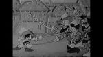 Watch Bosko the Musketeer (Short 1933) 1channel