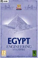 Watch History Channel Engineering an Empire Egypt 1channel