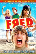 Watch Fred The Movie 1channel