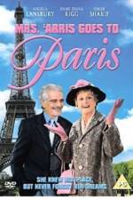 Watch Mrs 'Arris Goes to Paris 1channel