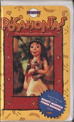 Watch Pocahontas: The Girl Who Lived in Two Worlds 1channel