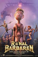 Watch Ronal the Barbarian 1channel