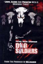 Watch Dog Soldiers 1channel