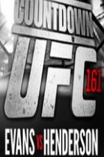 Watch Countdown to UFC 161: Evans vs. Henderson 1channel