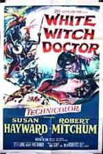 Watch White Witch Doctor 1channel
