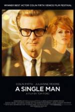 Watch A Single Man 1channel