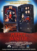 Watch Puppetmaster 1channel
