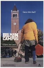 Watch Big Man on Campus 1channel