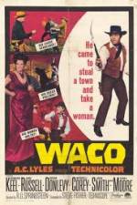 Watch Waco 1channel
