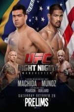 Watch UFC Fight Night 30 Prelims 1channel