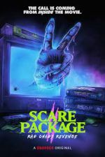 Watch Scare Package II: Rad Chad's Revenge 1channel