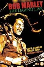 Watch Bob Marley The Legend Live 1channel