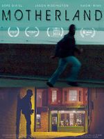 Motherland (Short 2016) 1channel