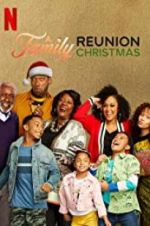 Watch A Family Reunion Christmas 1channel