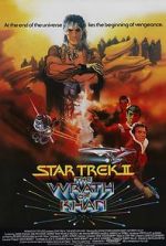 Watch Star Trek II: The Wrath of Khan 1channel