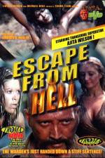 Watch Escape from Hell 1channel