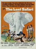 Watch The Last Safari 1channel