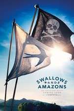 Watch Swallows and Amazons 1channel