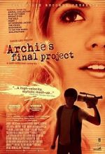 Watch Archie\'s Final Project 1channel
