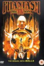 Watch Phantasm IV Oblivion 1channel