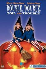 Watch Double Double Toil and Trouble 1channel