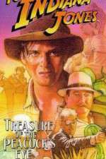 Watch The Adventures of Young Indiana Jones: Treasure of the Peacock's Eye 1channel