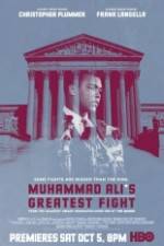 Watch Muhammad Ali's Greatest Fight 1channel