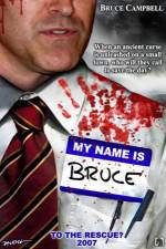Watch My Name Is Bruce 1channel