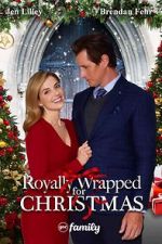 Watch Royally Wrapped for Christmas 1channel