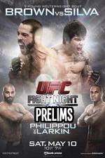 Watch UFC Fight Night 40 Prelims 1channel