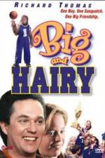 Watch Big and Hairy 1channel
