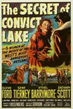 Watch The Secret of Convict Lake 1channel