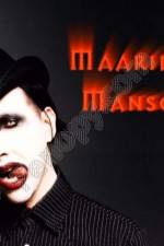 Watch Marilyn Manson Live in New York 1channel