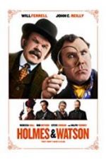 Watch Holmes & Watson 1channel