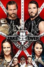 Watch NXT TakeOver: Toronto 1channel