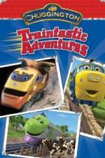 Watch Chuggington: Traintastic Adventures 1channel