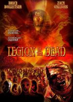 Watch Legion of the Dead 1channel