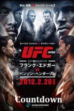 Watch Countdown to UFC 144 Edgar vs Henderson 1channel