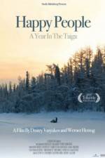 Watch Happy People A Year in the Taiga 1channel