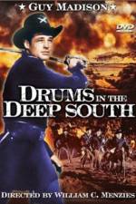 Watch Drums in the Deep South 1channel