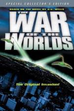 Watch The War of the Worlds 1channel